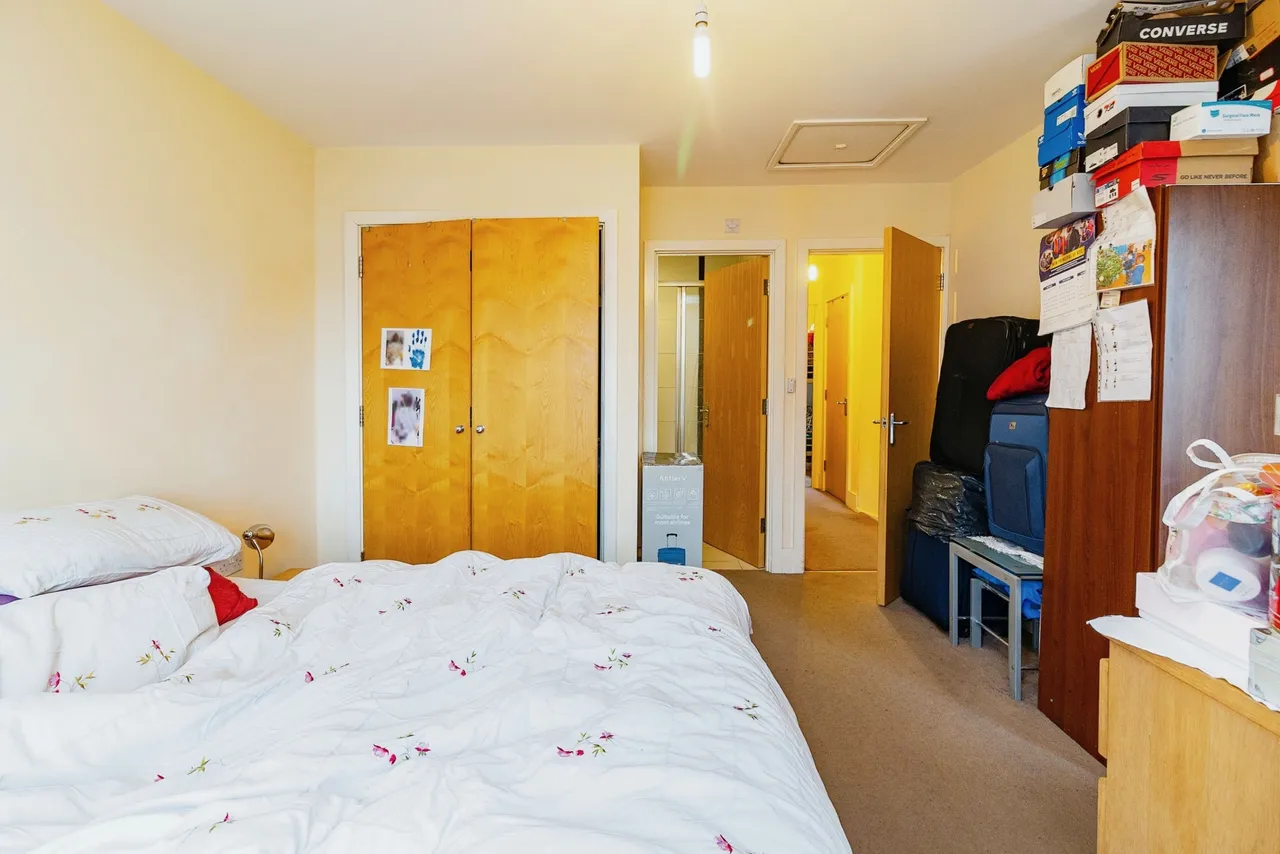 The Martlet, Milton Keynes, MK6, photo 10