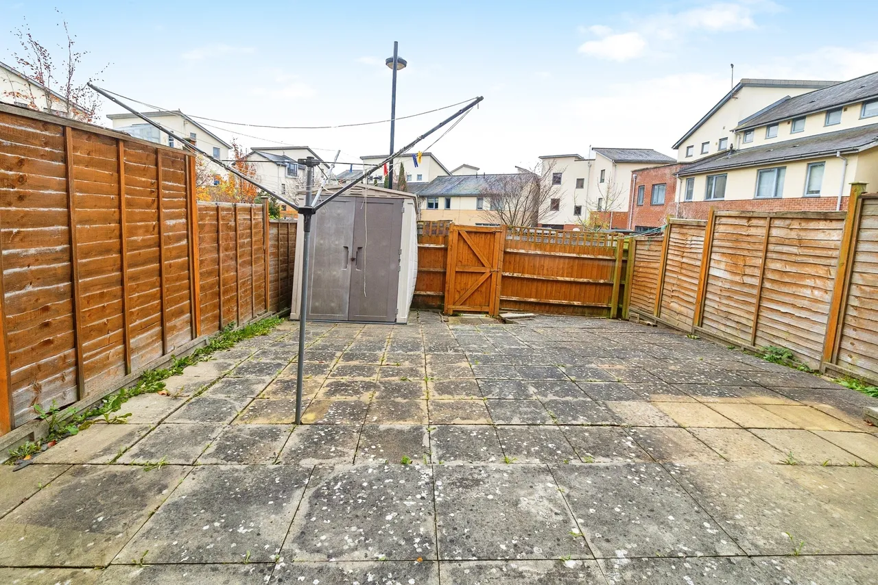 The Martlet, Milton Keynes, MK6, photo 15