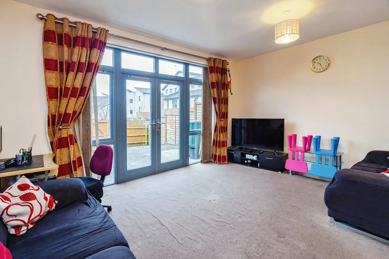 The Martlet, Milton Keynes, MK6, photo 3