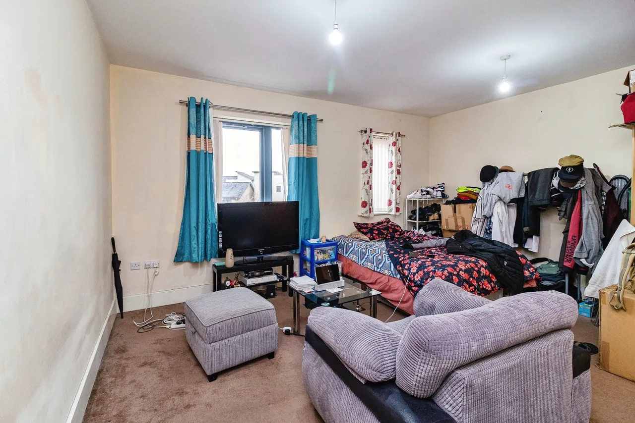 The Martlet, Milton Keynes, MK6, photo 14
