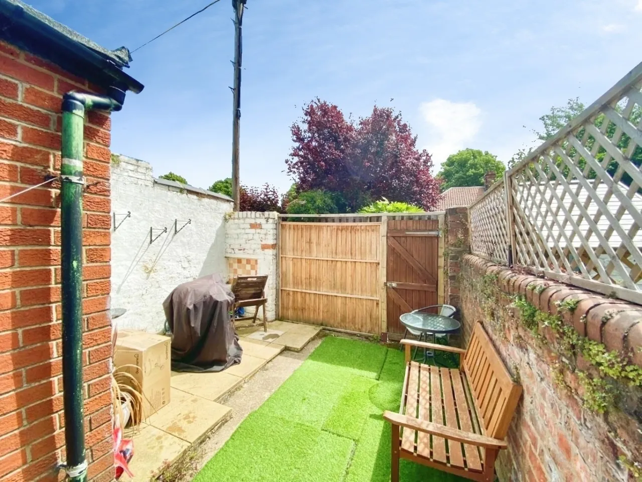 Barlow Street, York, YO26, photo 14