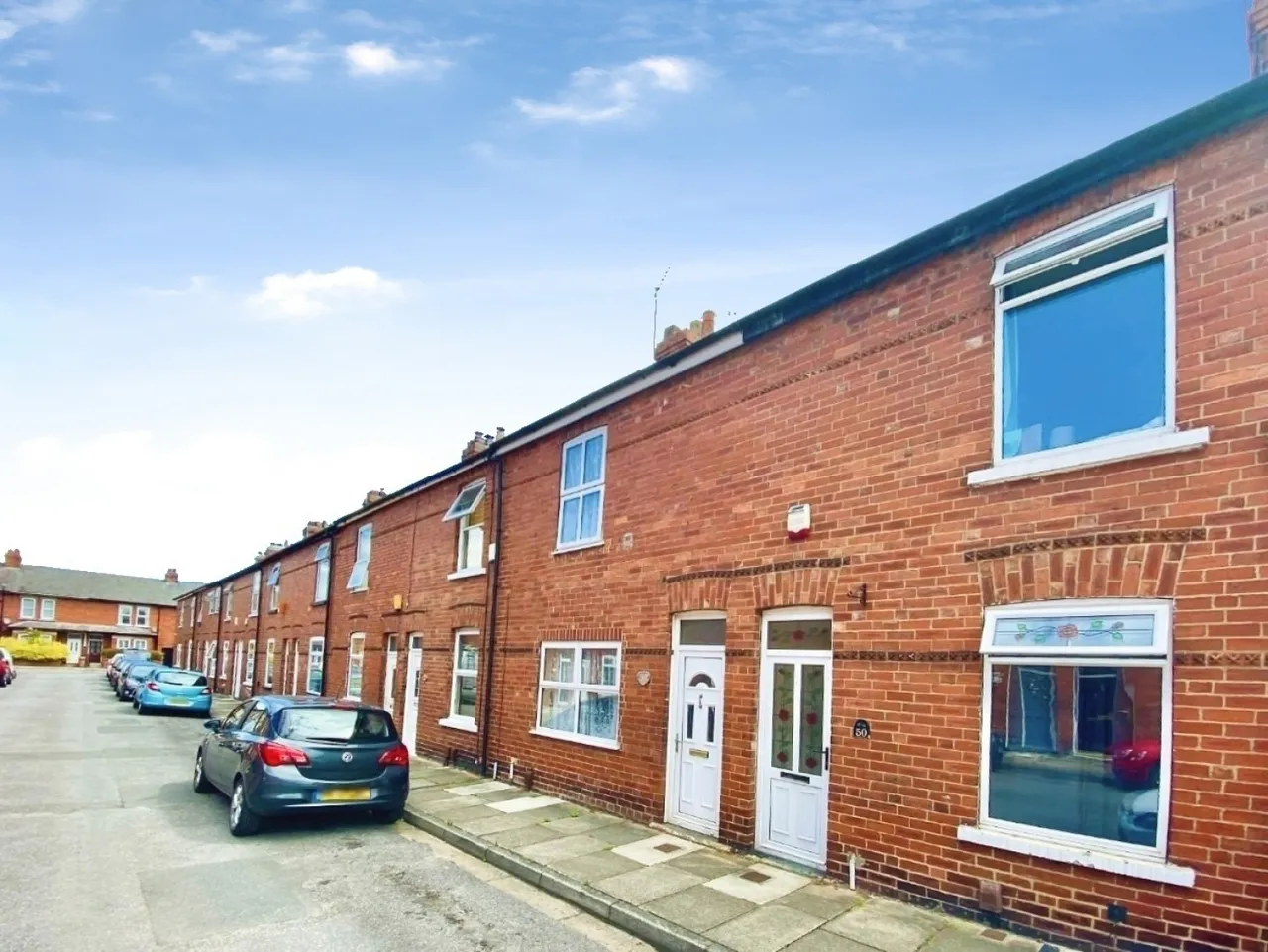 Barlow Street, York, YO26, photo 11