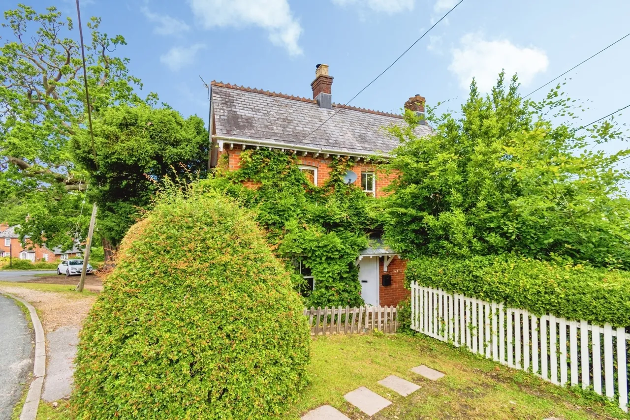 Emery Down, Lyndhurst, SO43, photo 19