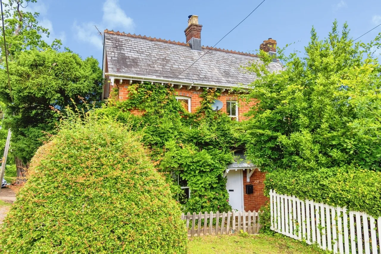 4 bed house for sale, Emery Down, Lyndhurst, SO43