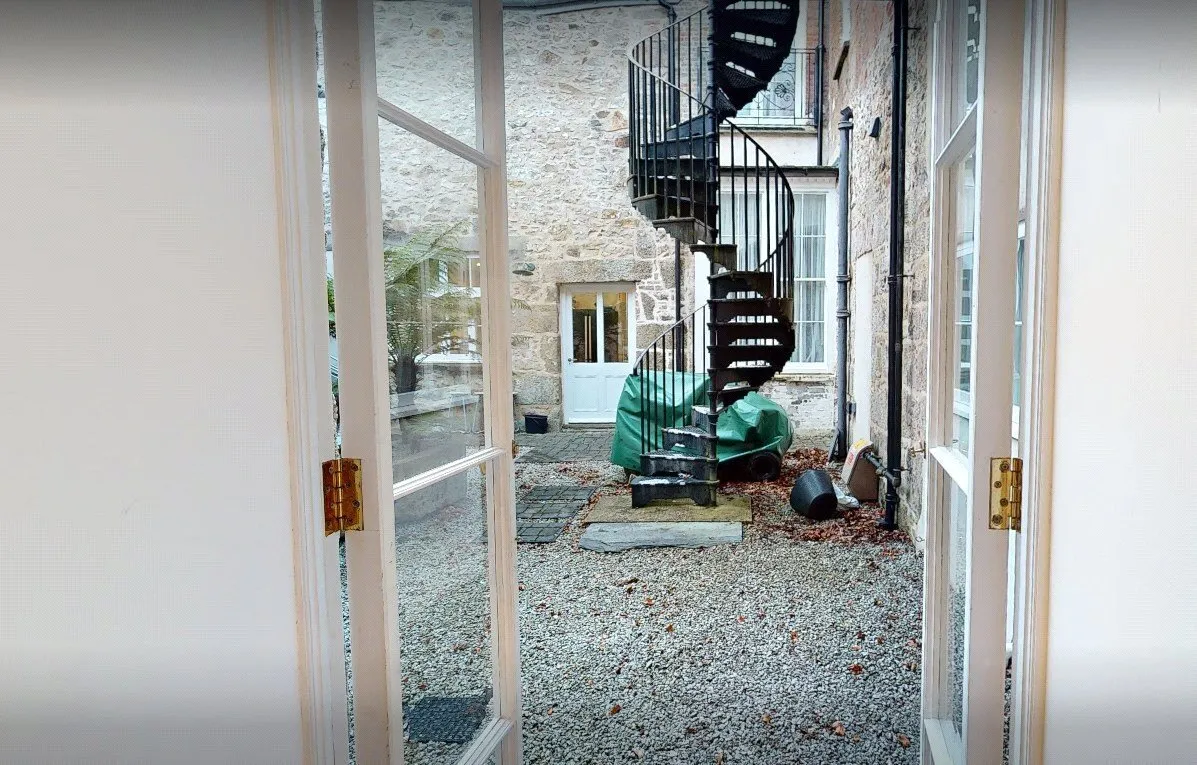 Holman Park, Camborne, TR14, photo 8
