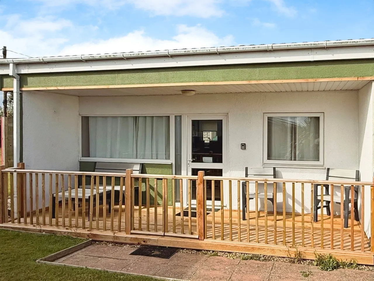 2 bed park home for sale — Mill Lane, Bacton, Norwich
