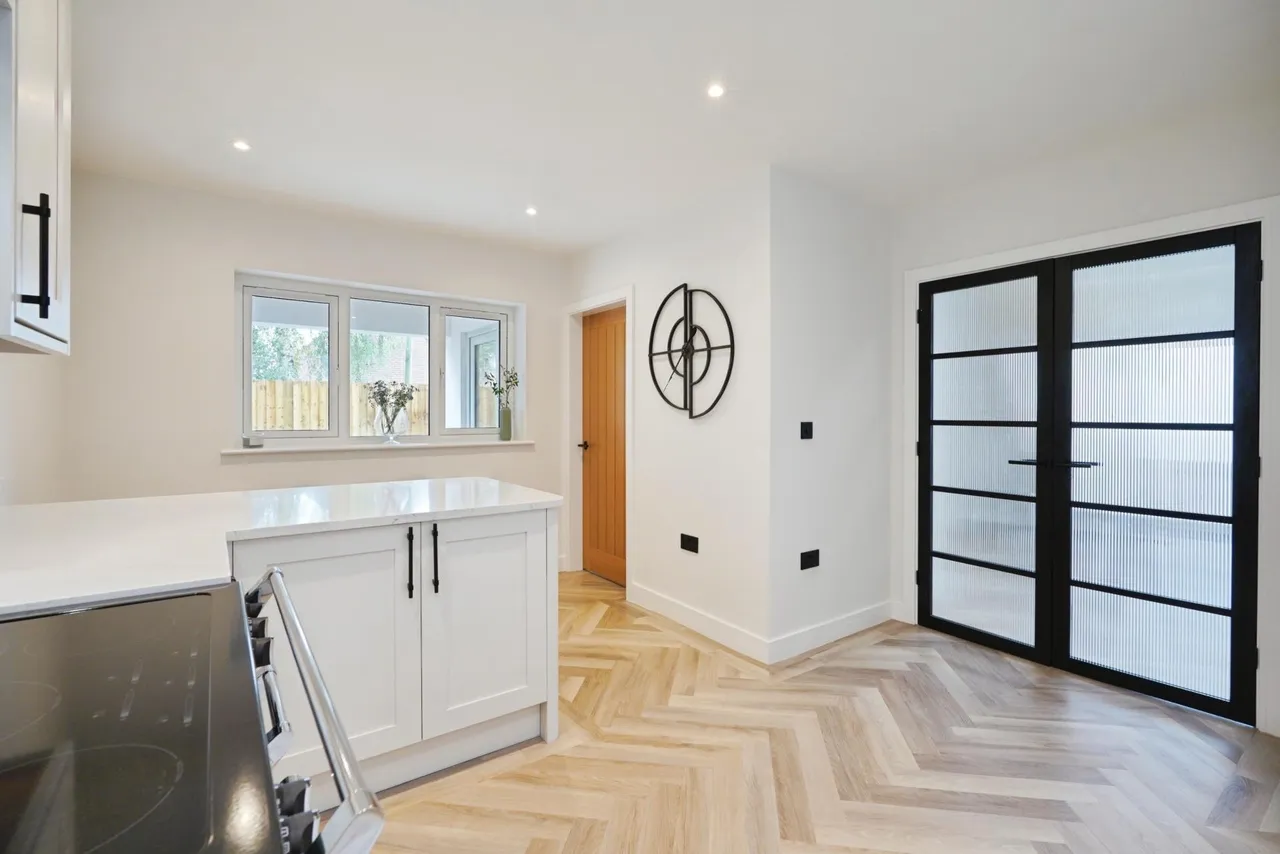Monsom Lane, Repton, DE65, photo 6