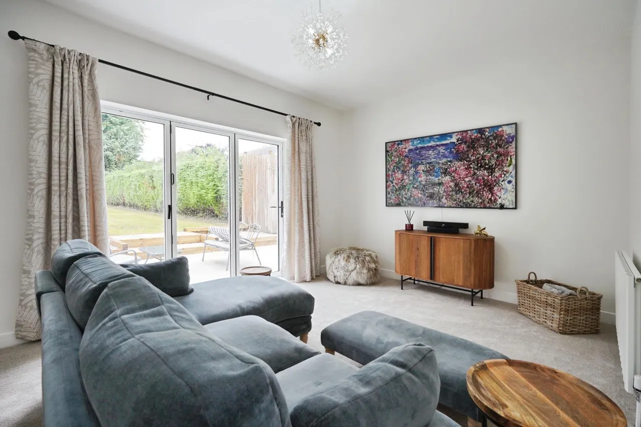Monsom Lane, Repton, DE65, photo 10
