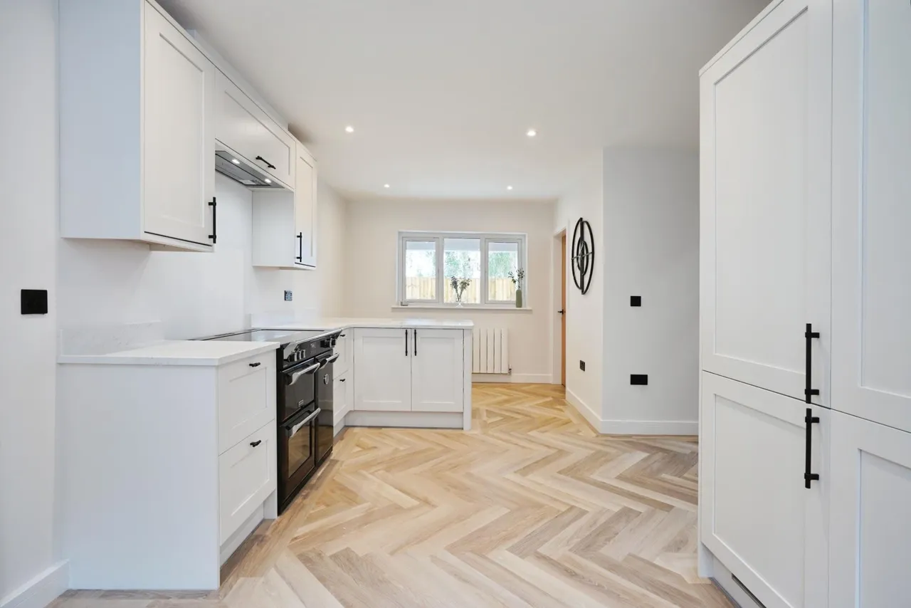 Monsom Lane, Repton, DE65, photo 7