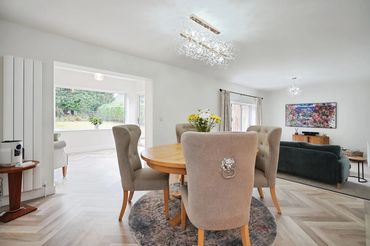 Monsom Lane, Repton, DE65, photo 9
