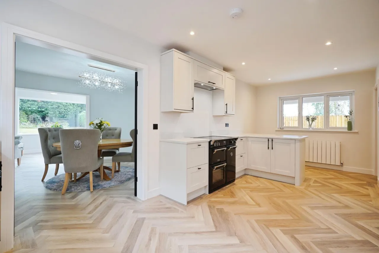 Monsom Lane, Repton, DE65, photo 8