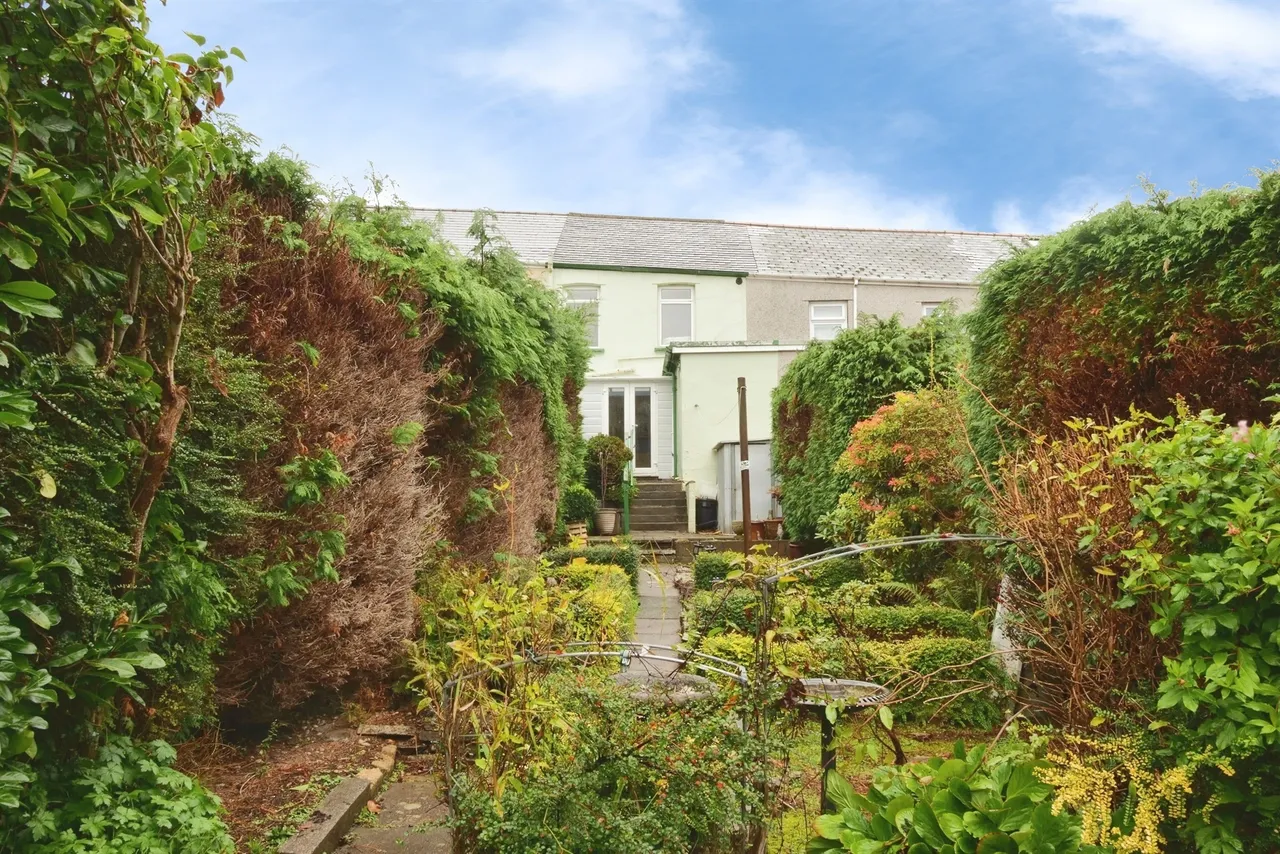 Brynheulog Street, Abertillery, NP13, photo 24