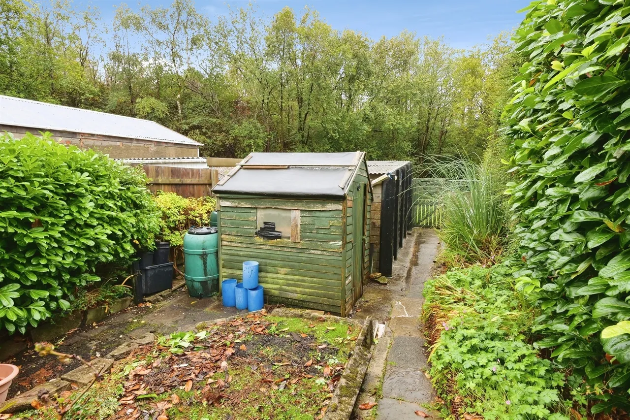 Brynheulog Street, Abertillery, NP13, photo 23