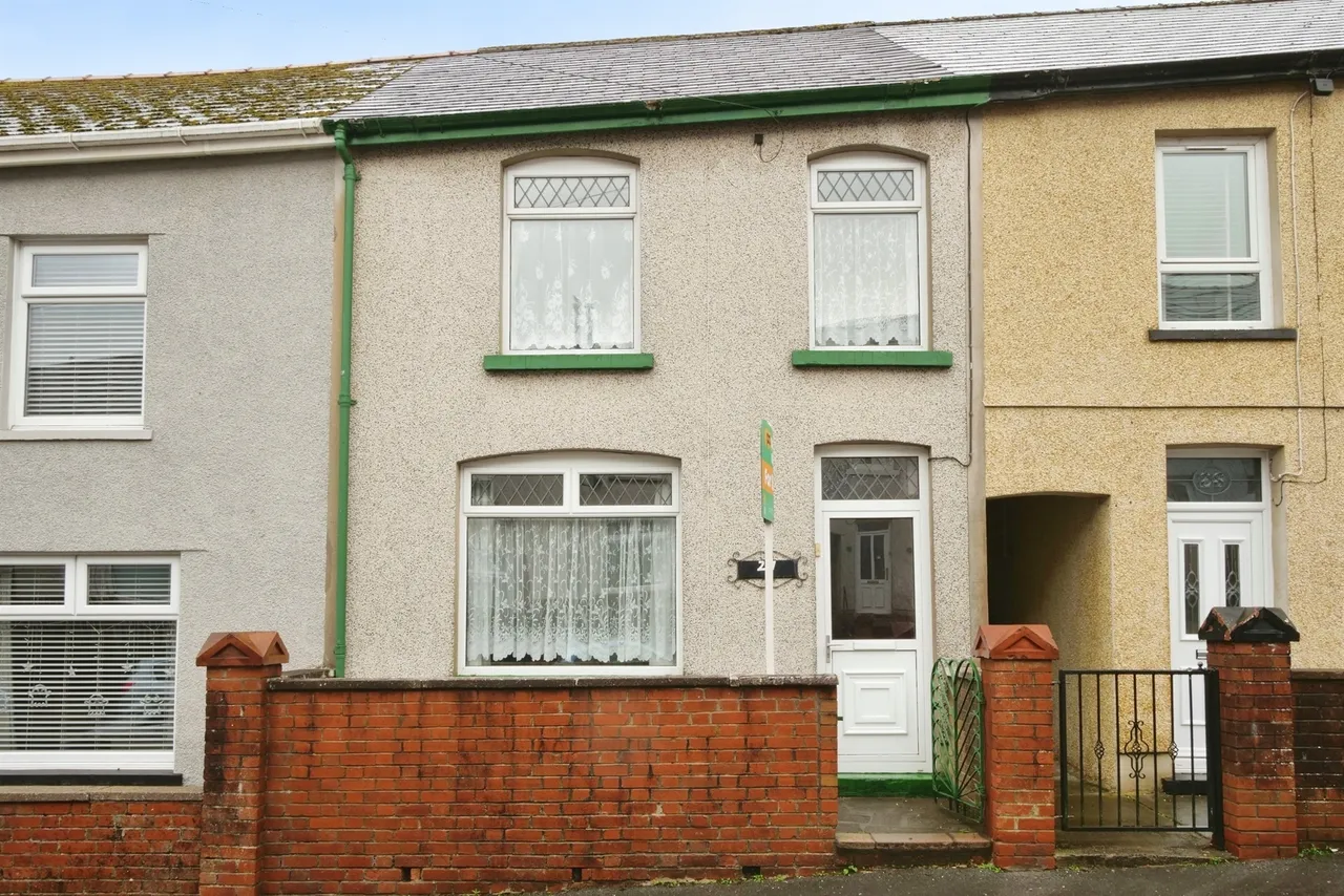 Brynheulog Street, Abertillery, NP13, photo 27