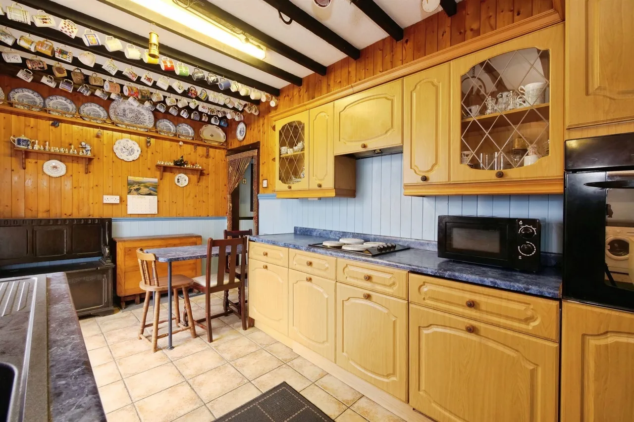 Brynheulog Street, Abertillery, NP13, photo 12