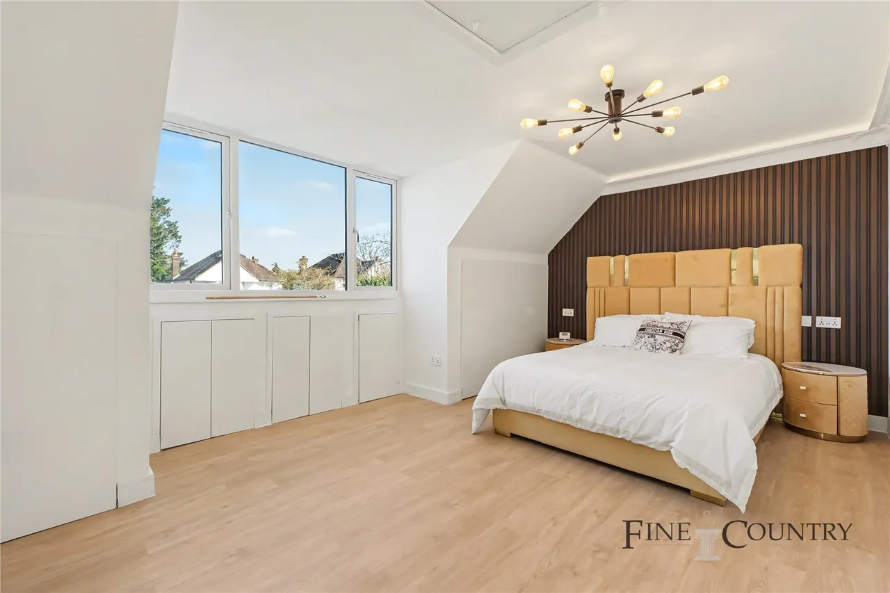 Purley Avenue, London, photo 12