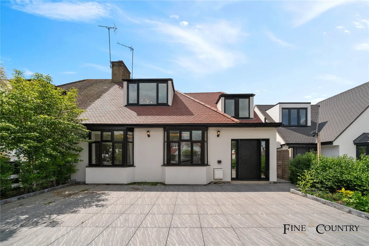 Purley Avenue, London, photo 4