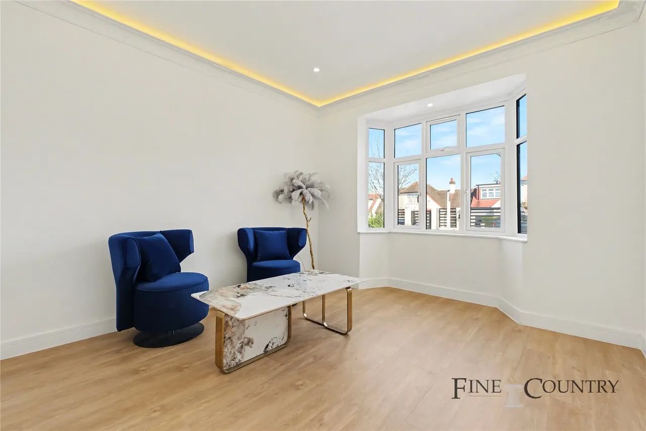 Purley Avenue, London, photo 10