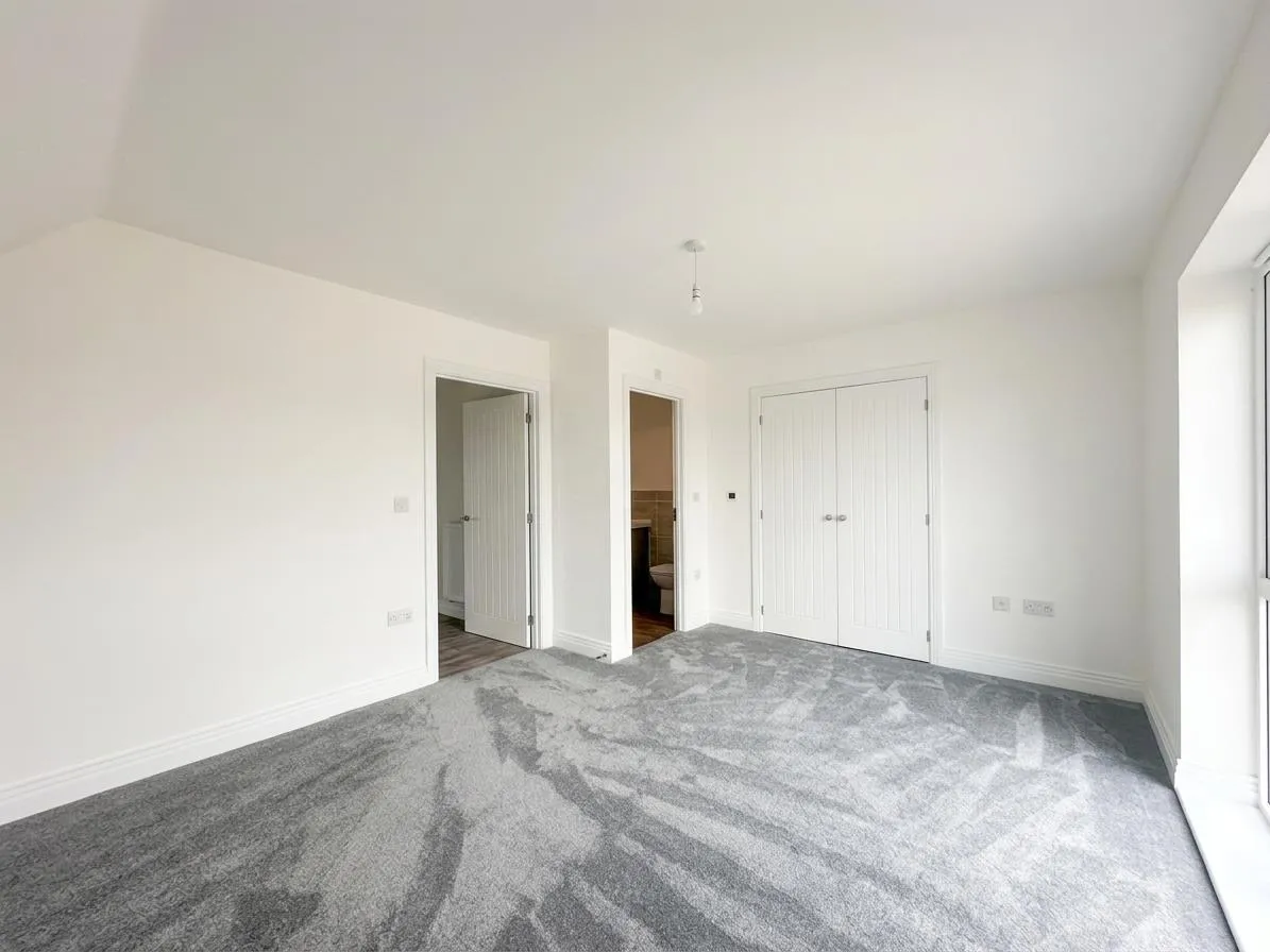 Sheep Ley Walk, Waterbeach, CB25, photo 5
