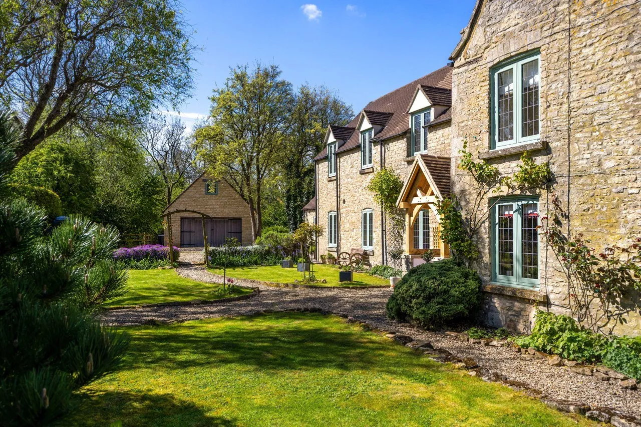 Minety, Malmesbury, SN16, photo 17