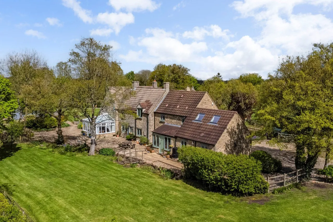 Minety, Malmesbury, SN16, photo 13