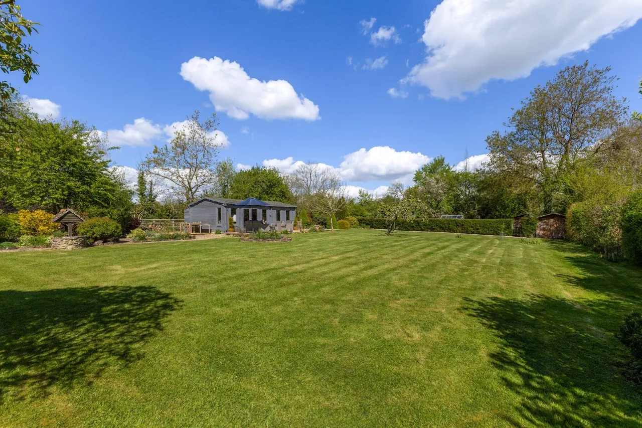 Minety, Malmesbury, SN16, photo 25