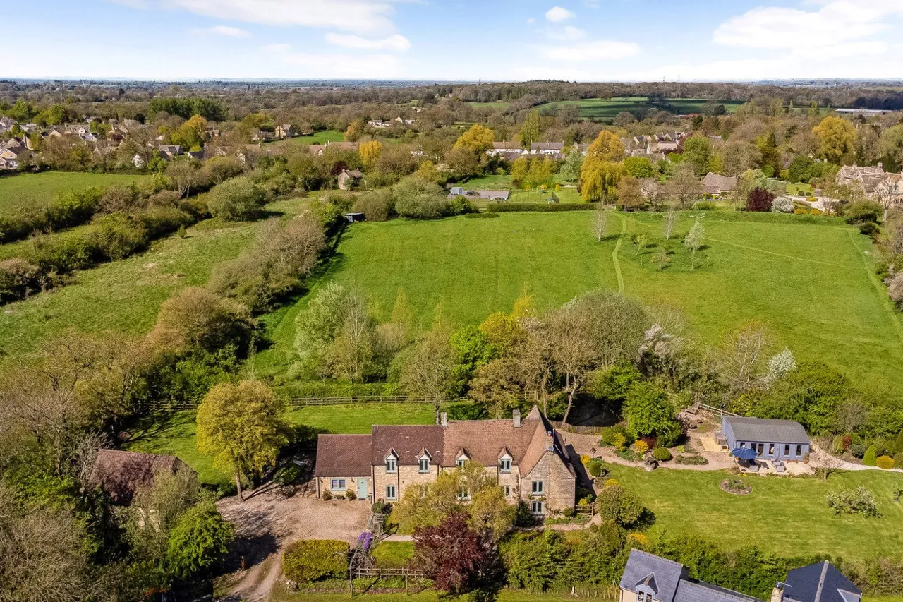 Minety, Malmesbury, SN16, photo 14