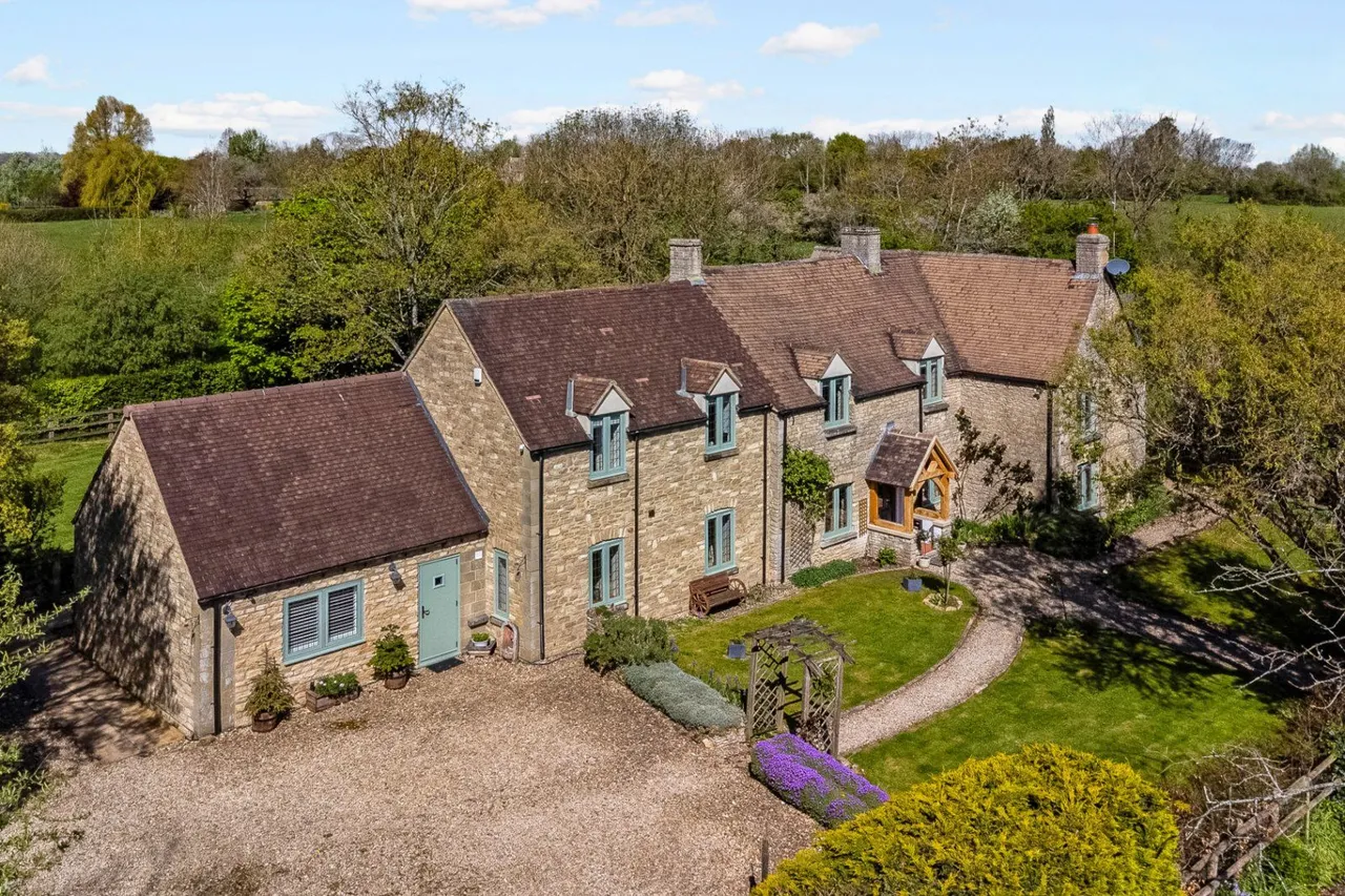 Minety, Malmesbury, SN16, photo 16
