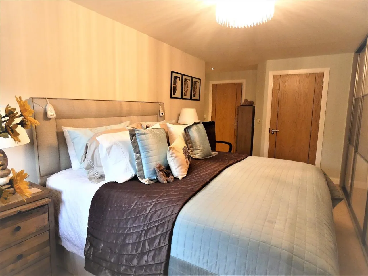 Folland Court, Hamble, Southampton, photo 15