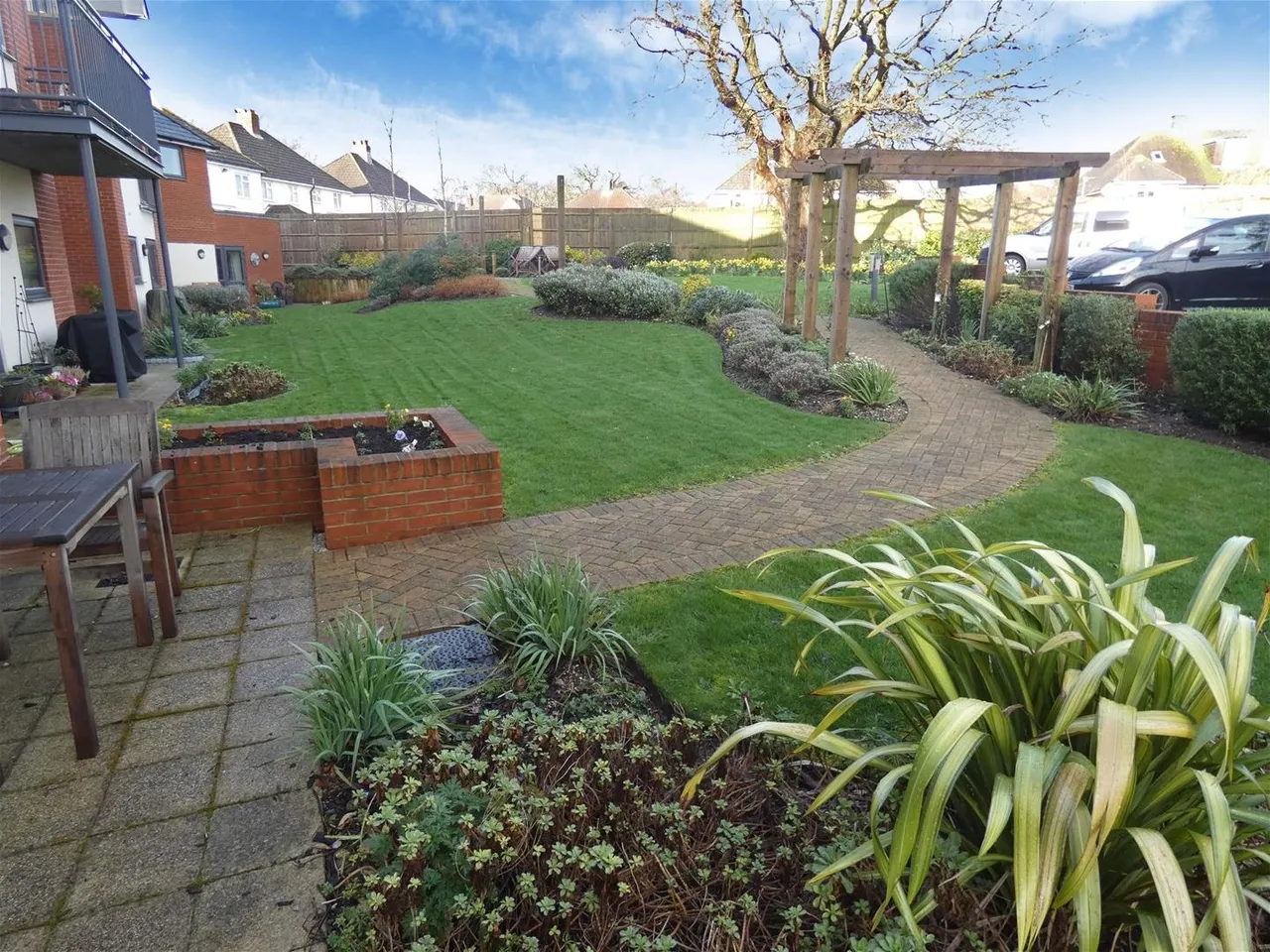 Folland Court, Hamble, Southampton, photo 8