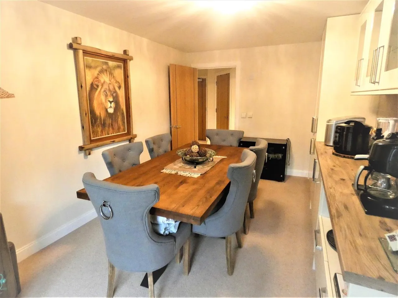 Folland Court, Hamble, Southampton, photo 6