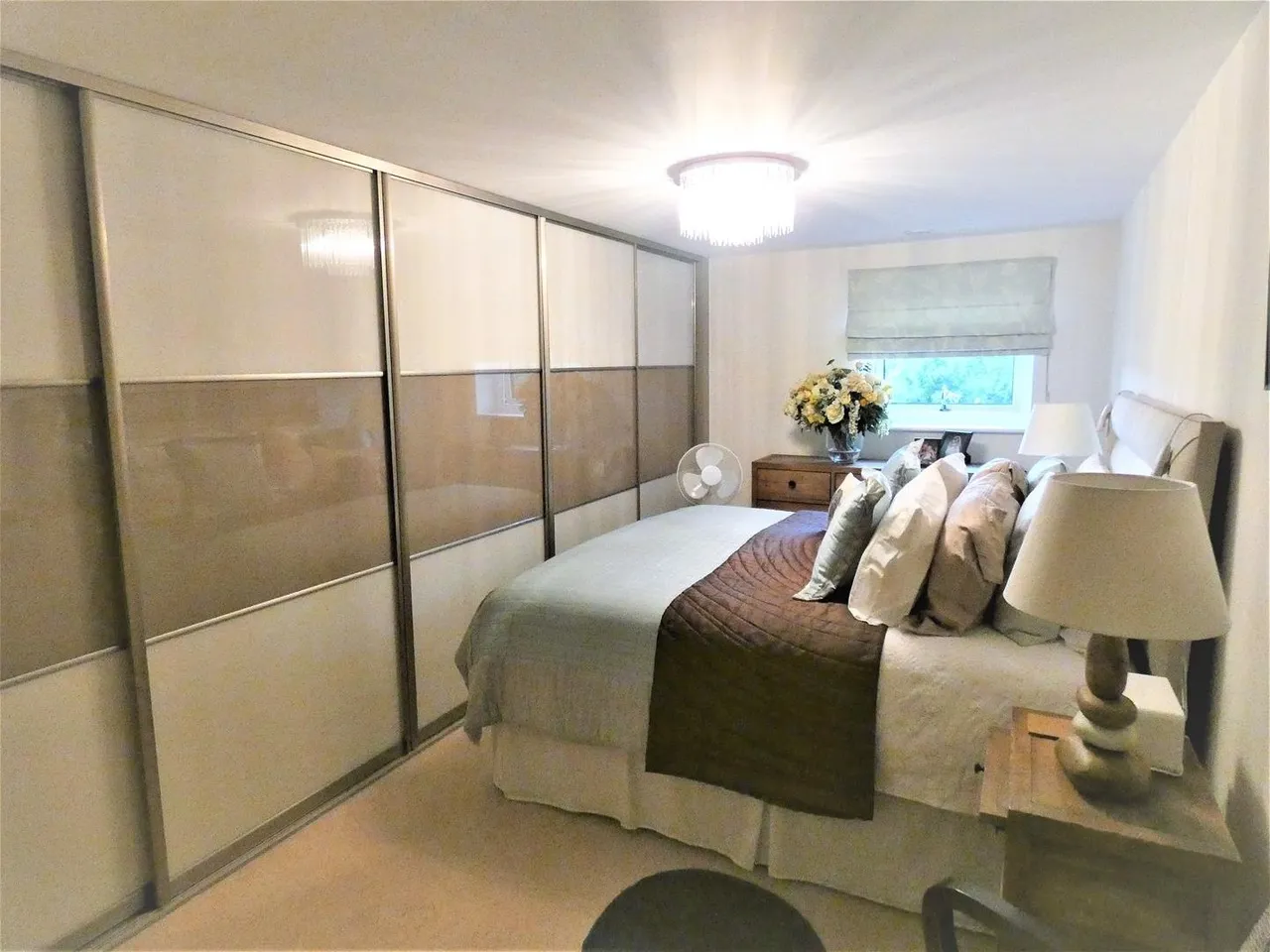 Folland Court, Hamble, Southampton, photo 13