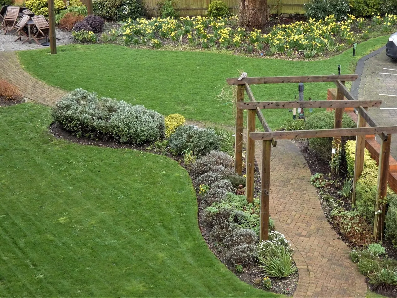 Folland Court, Hamble, Southampton, photo 2