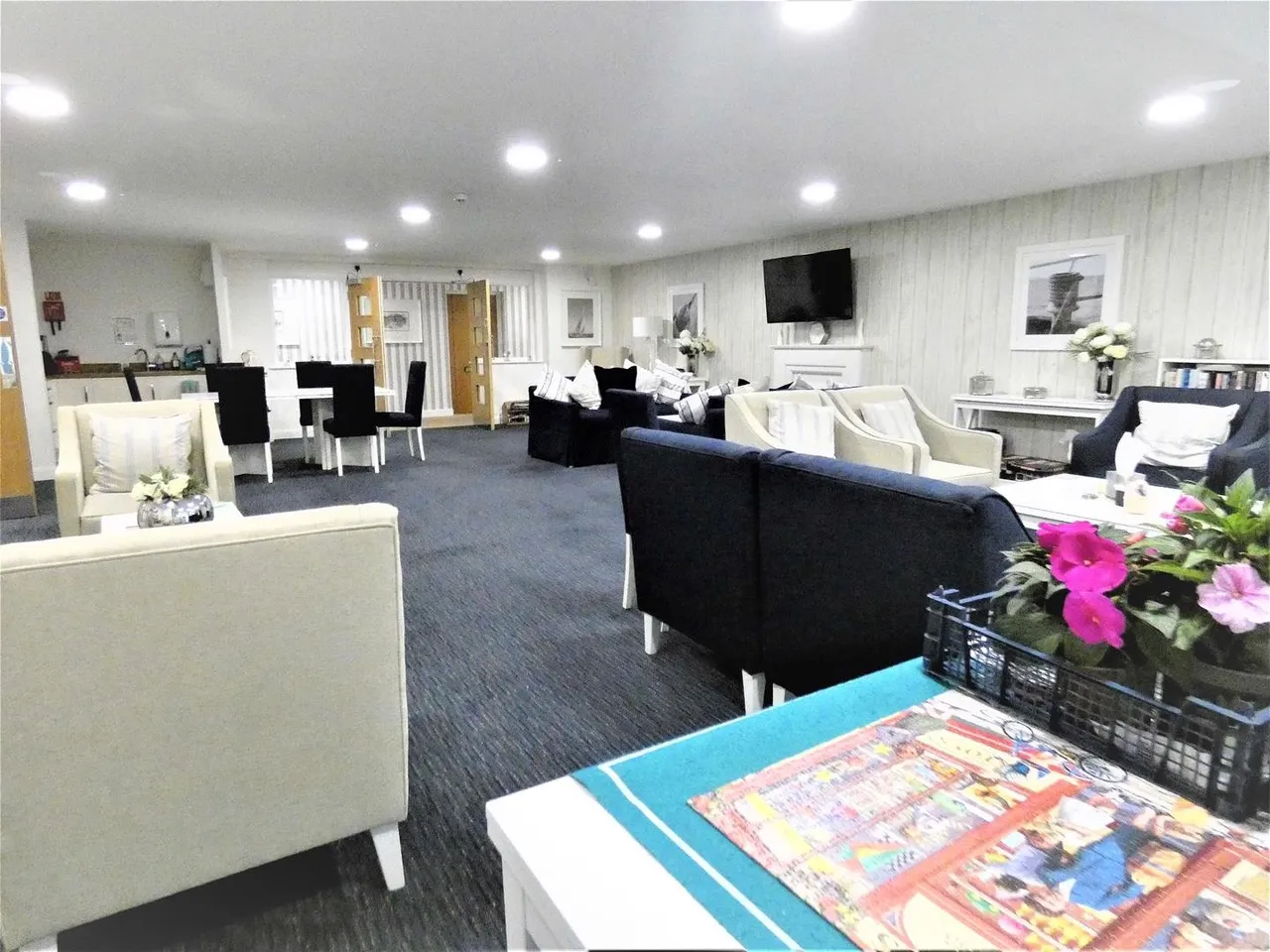 Folland Court, Hamble, Southampton, photo 16