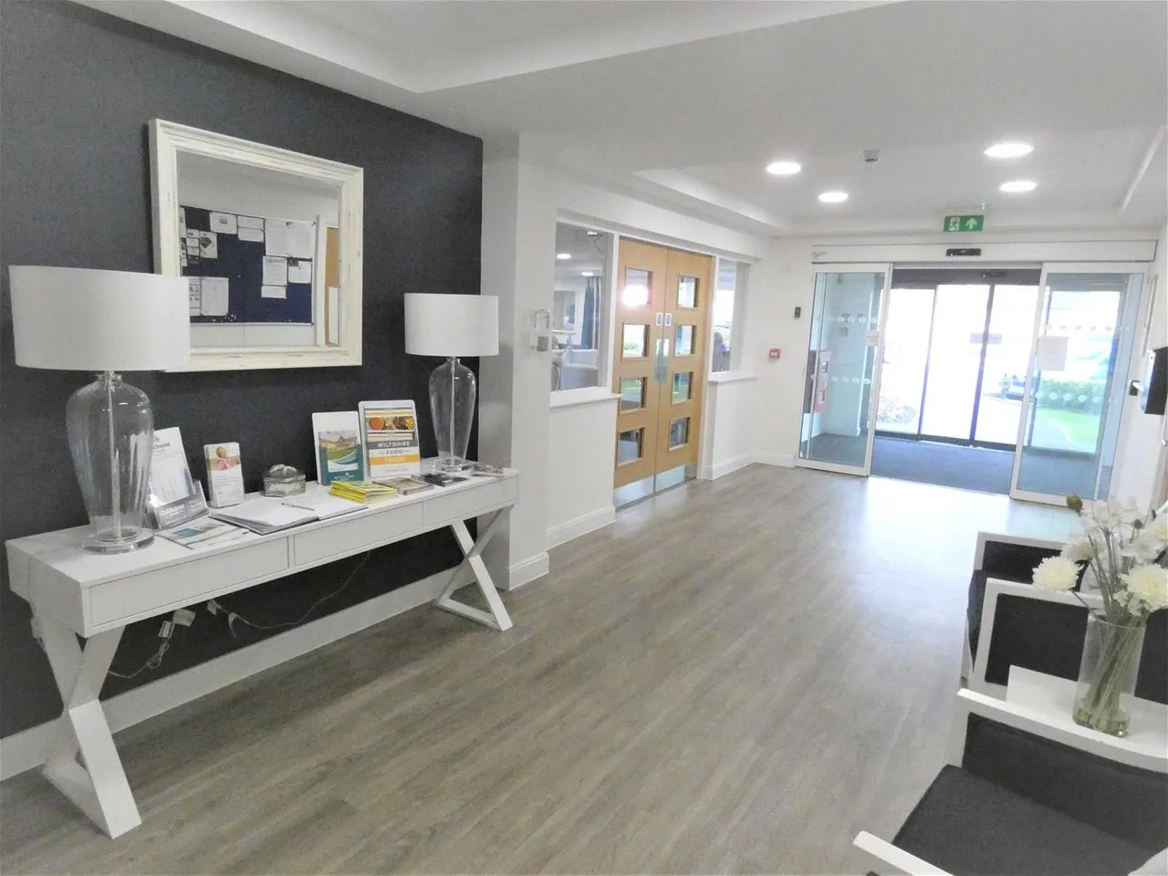 Folland Court, Hamble, Southampton, photo 18