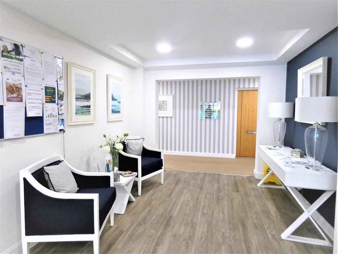 Folland Court, Hamble, Southampton, photo 17