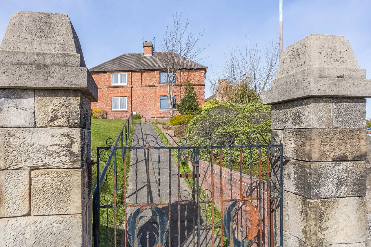 Northfield Crescent, Willowbrae, EH8, photo 32
