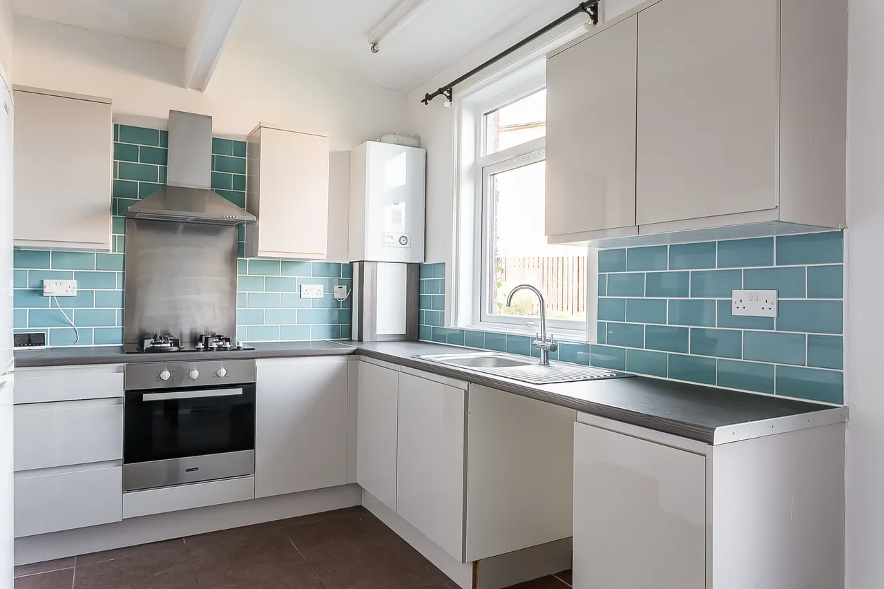 Northfield Crescent, Willowbrae, EH8, photo 3