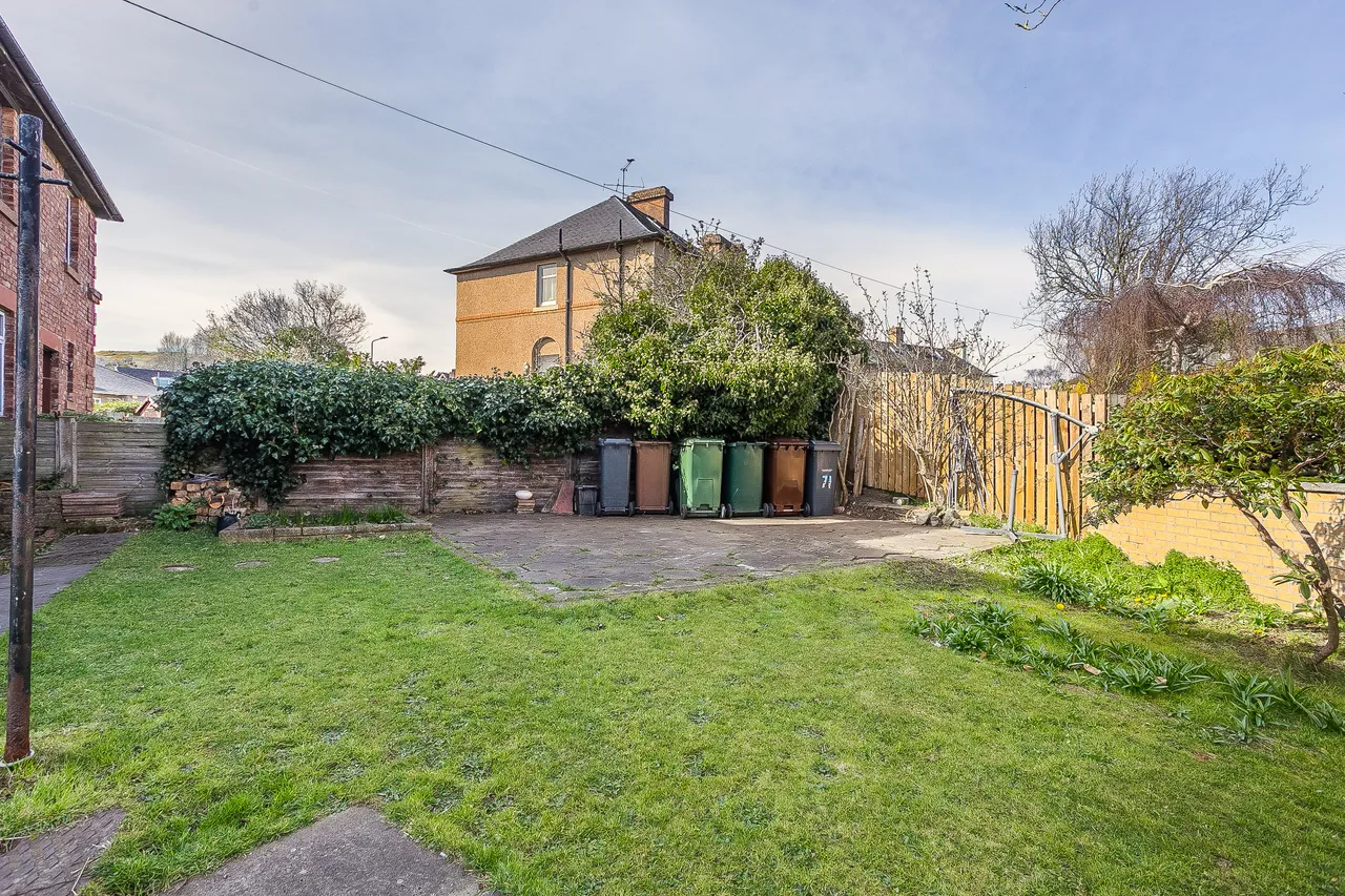 Northfield Crescent, Willowbrae, EH8, photo 28