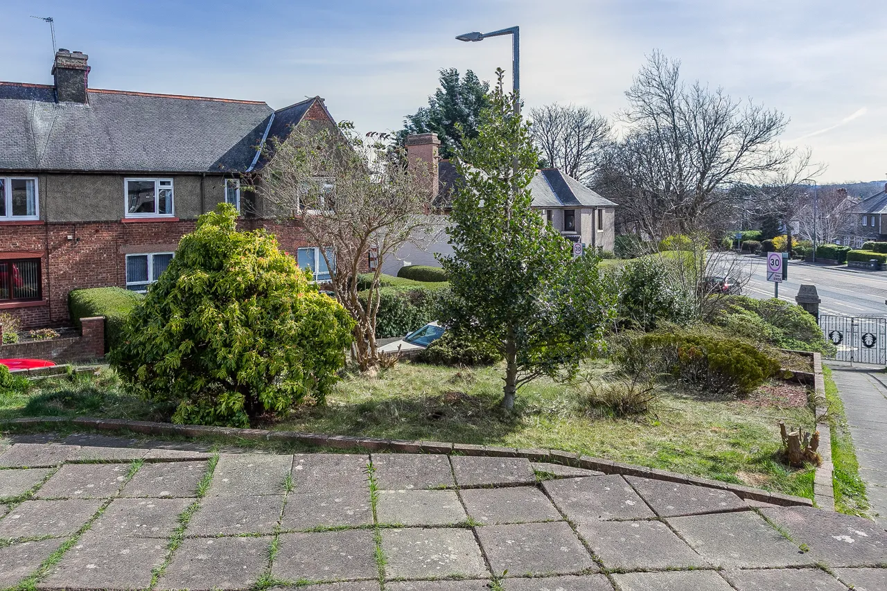 Northfield Crescent, Willowbrae, EH8, photo 29