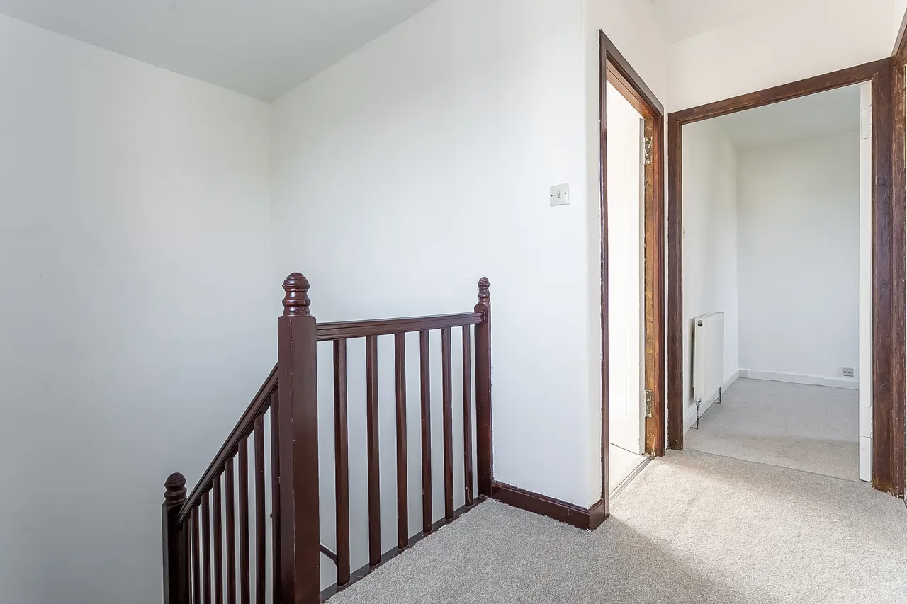 Northfield Crescent, Willowbrae, EH8, photo 21