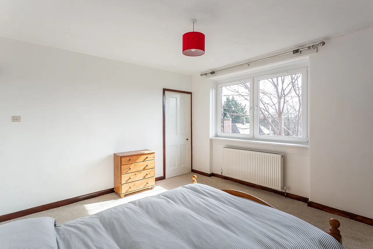 Northfield Crescent, Willowbrae, EH8, photo 16