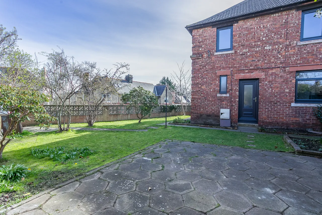 Northfield Crescent, Willowbrae, EH8, photo 24