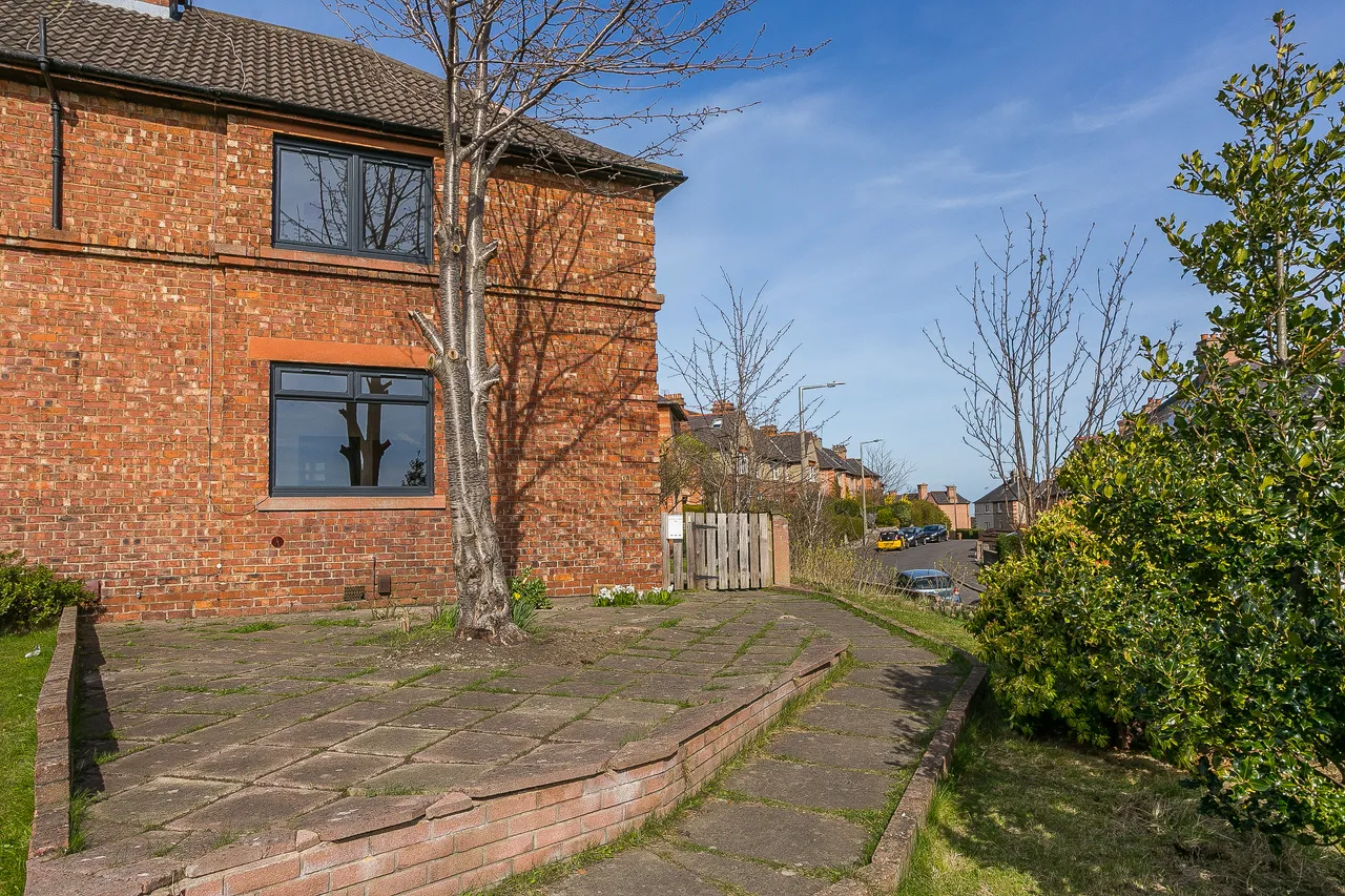 Northfield Crescent, Willowbrae, EH8, photo 30