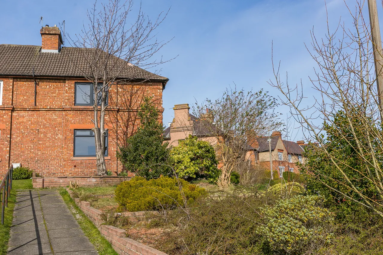 Northfield Crescent, Willowbrae, EH8, photo 31