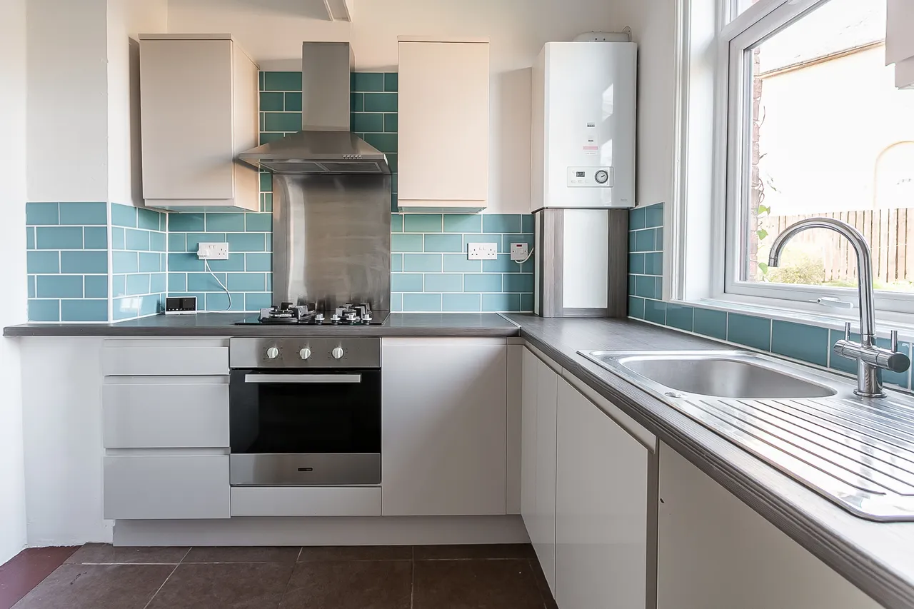 Northfield Crescent, Willowbrae, EH8, photo 4