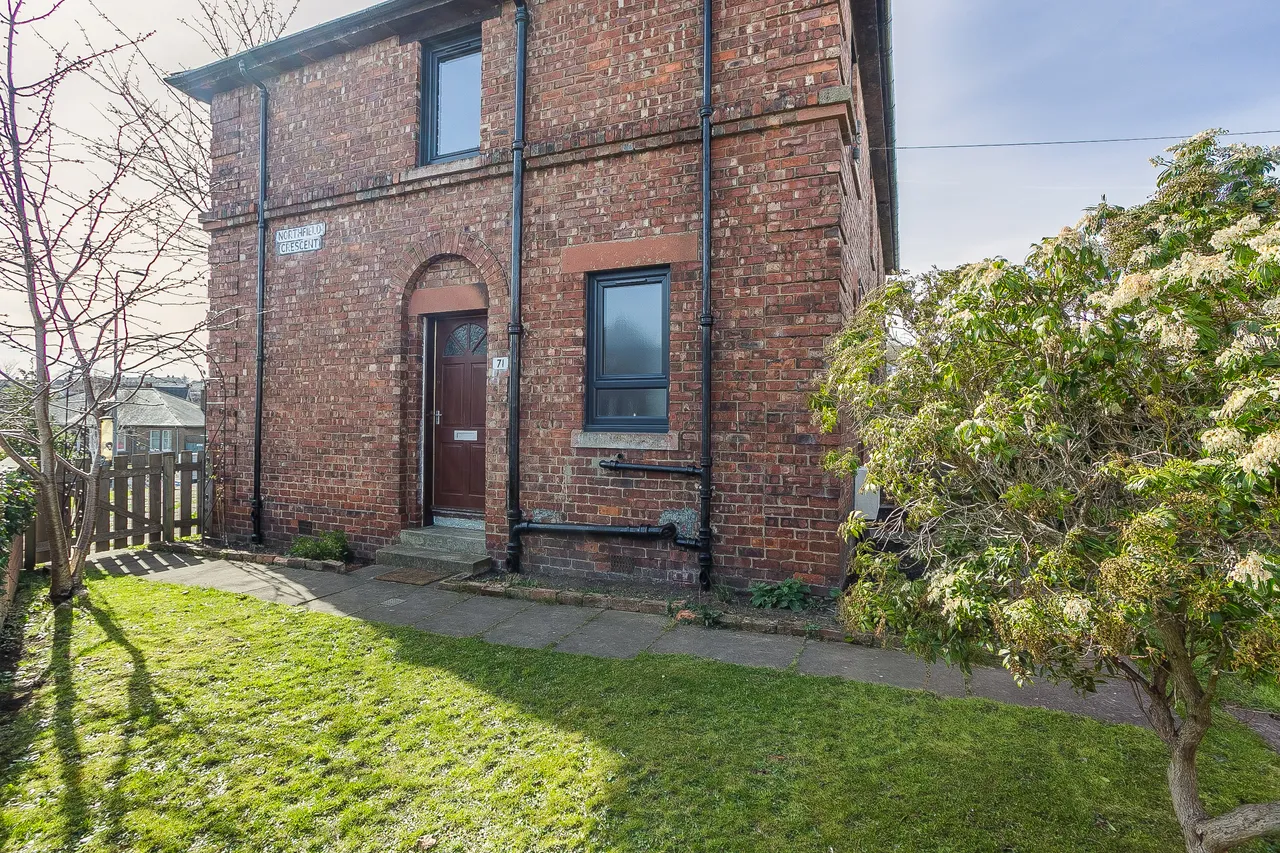 Northfield Crescent, Willowbrae, EH8, photo 27
