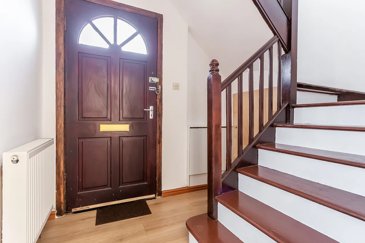 Northfield Crescent, Willowbrae, EH8, photo 23