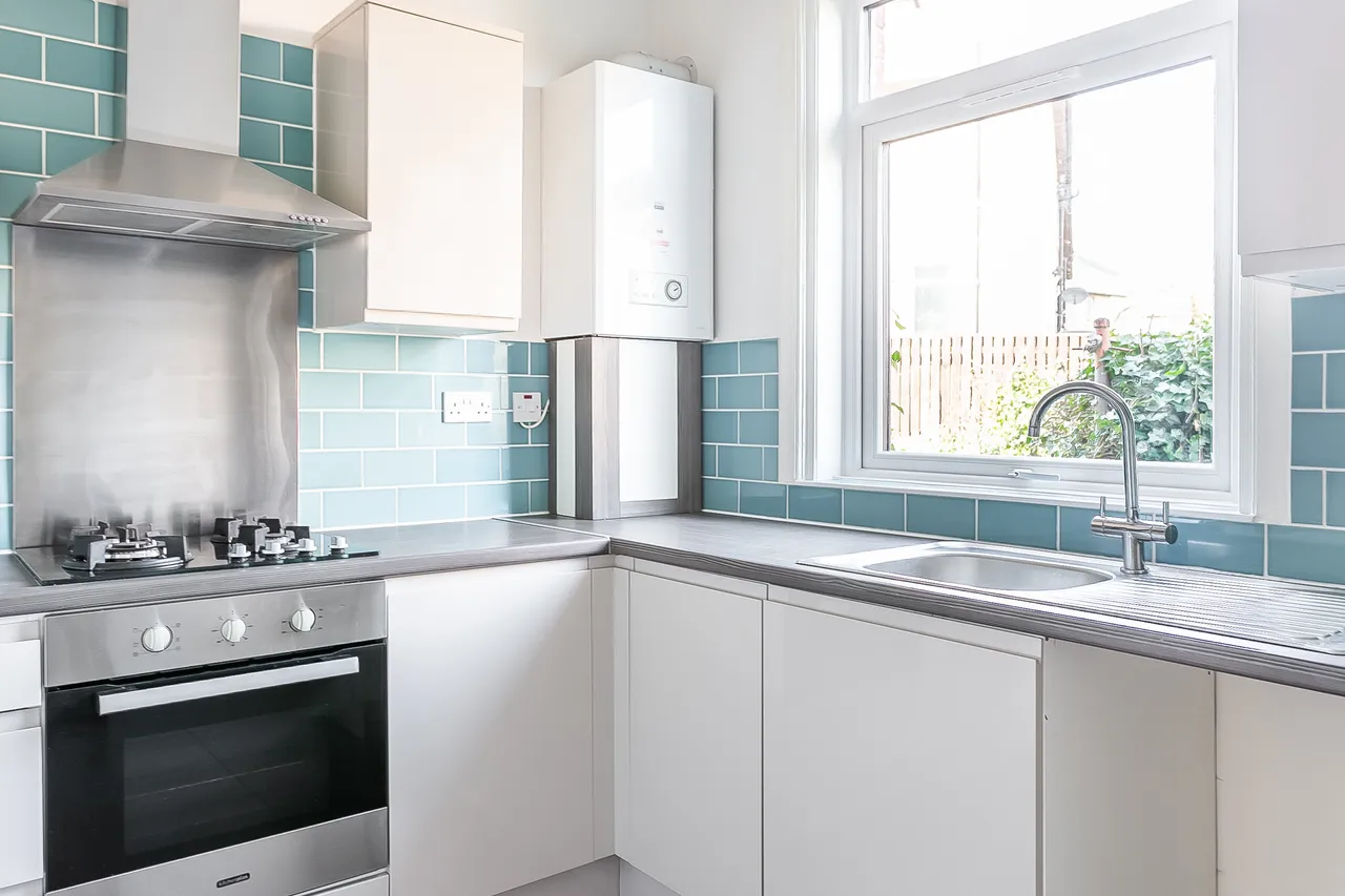 Northfield Crescent, Willowbrae, EH8, photo 5