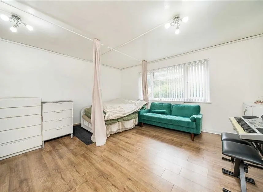 Hobbs Place Estate, Hoxton, N1, photo 3